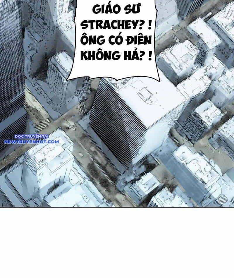Ta Tạo Ra Tổ Chức Cứu Thế - Chương 20 - ảnh 19