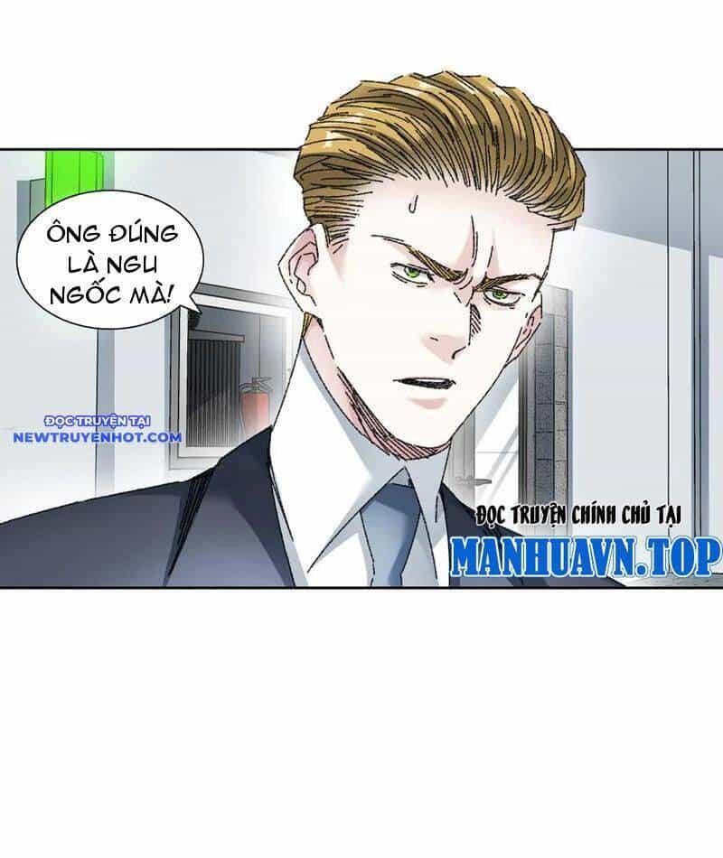 Ta Tạo Ra Tổ Chức Cứu Thế - Chương 20 - ảnh 29