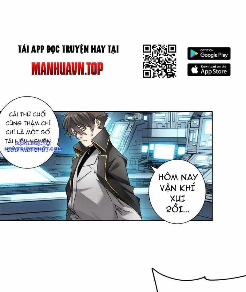 Ta Tạo Ra Tổ Chức Cứu Thế - Chương 20 - ảnh 47