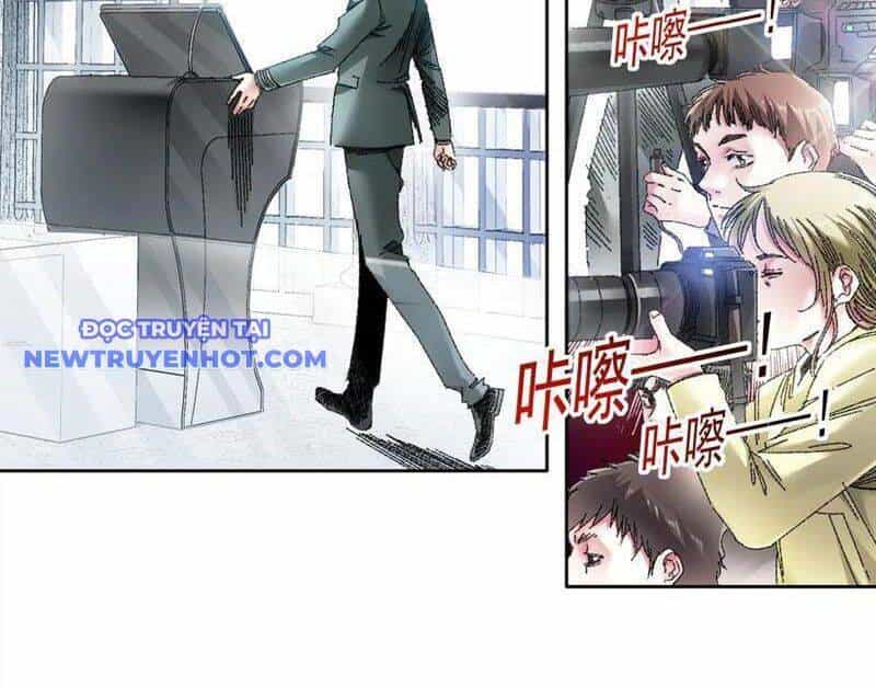 Ta Tạo Ra Tổ Chức Cứu Thế - Chương 21 - ảnh 14