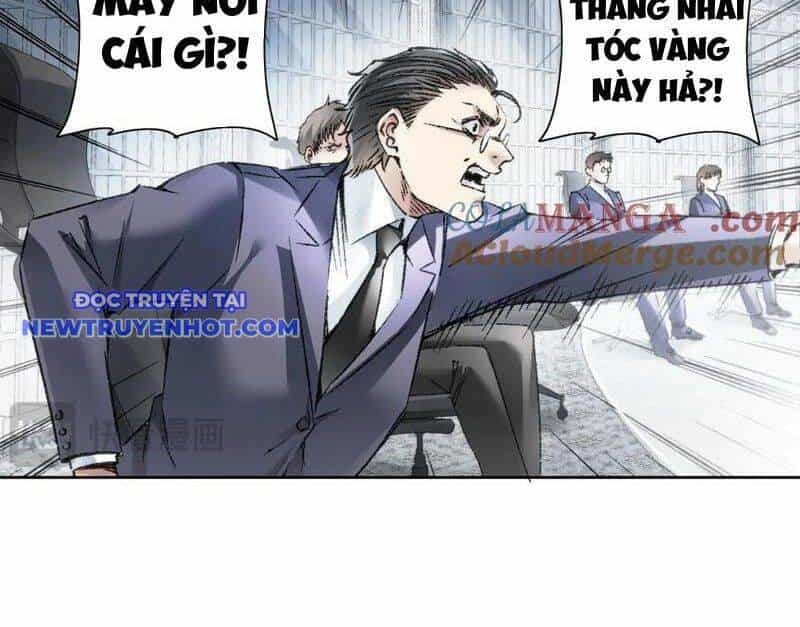 Ta Tạo Ra Tổ Chức Cứu Thế - Chương 21 - ảnh 28