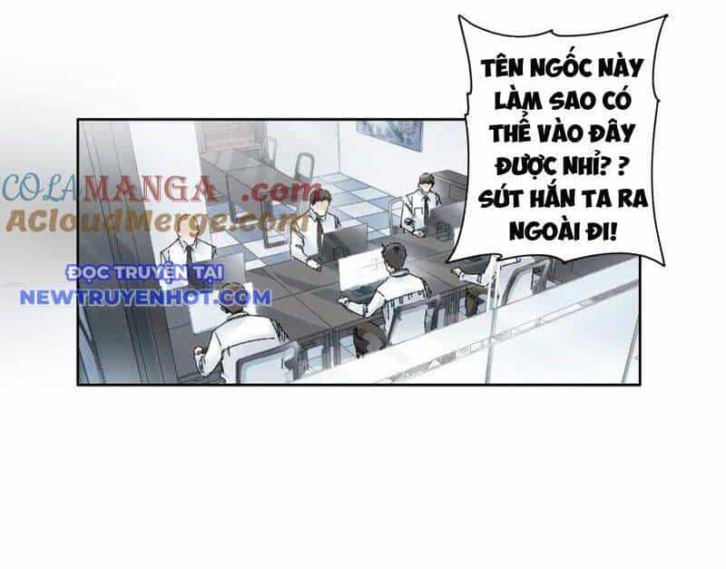 Ta Tạo Ra Tổ Chức Cứu Thế - Chương 21 - ảnh 31