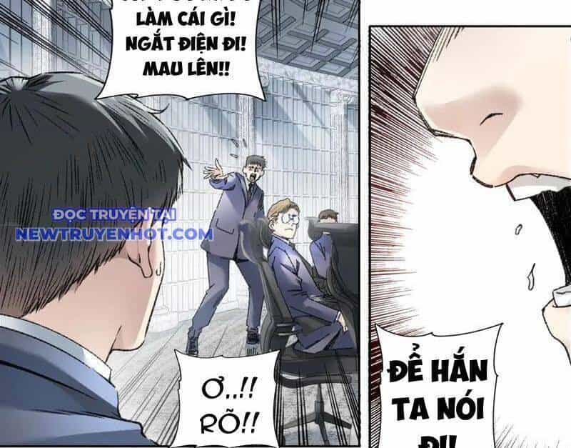 Ta Tạo Ra Tổ Chức Cứu Thế - Chương 21 - ảnh 35