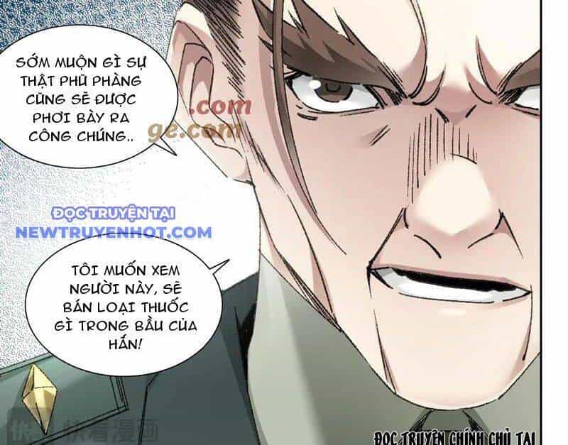 Ta Tạo Ra Tổ Chức Cứu Thế - Chương 21 - ảnh 37