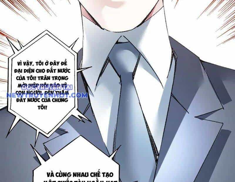Ta Tạo Ra Tổ Chức Cứu Thế - Chương 21 - ảnh 41