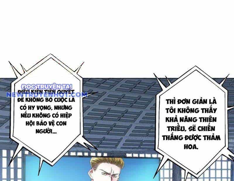 Ta Tạo Ra Tổ Chức Cứu Thế - Chương 21 - ảnh 46