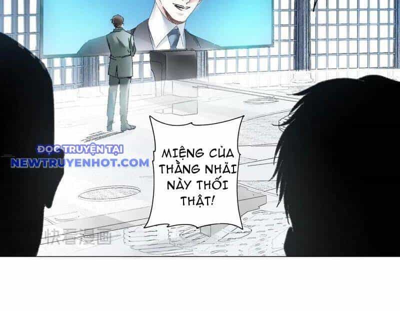 Ta Tạo Ra Tổ Chức Cứu Thế - Chương 21 - ảnh 47