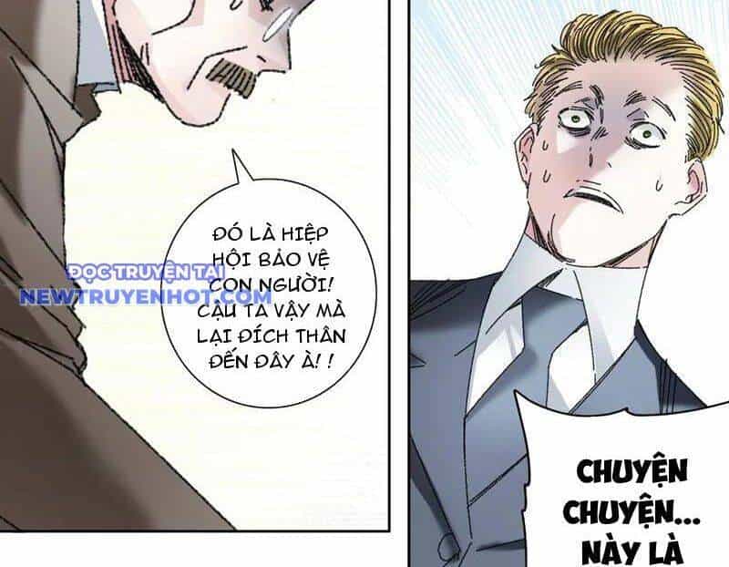 Ta Tạo Ra Tổ Chức Cứu Thế - Chương 21 - ảnh 53