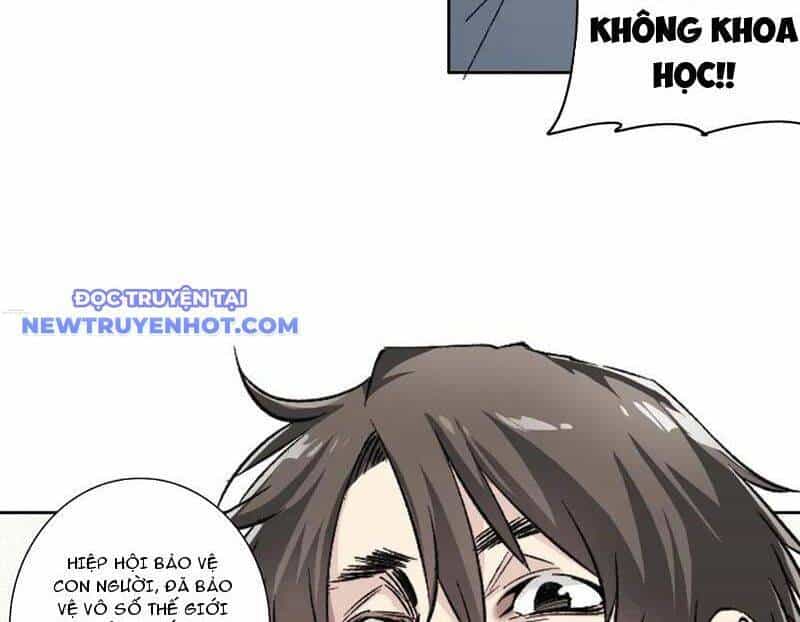 Ta Tạo Ra Tổ Chức Cứu Thế - Chương 21 - ảnh 54