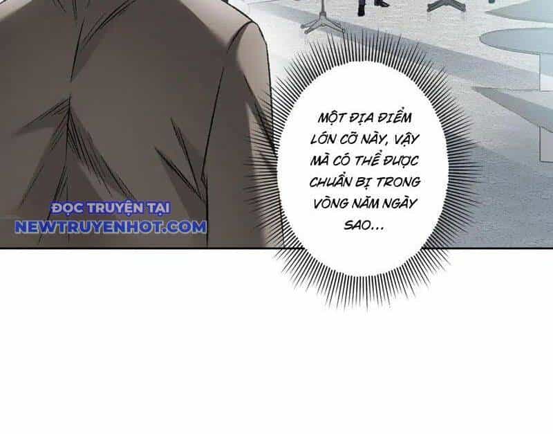 Ta Tạo Ra Tổ Chức Cứu Thế - Chương 21 - ảnh 9