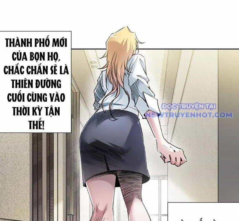 Ta Tạo Ra Tổ Chức Cứu Thế - Chương 27 - ảnh 39