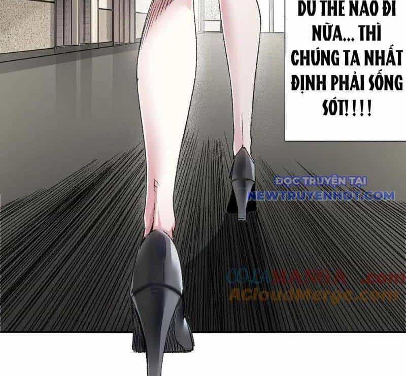Ta Tạo Ra Tổ Chức Cứu Thế - Chương 27 - ảnh 40