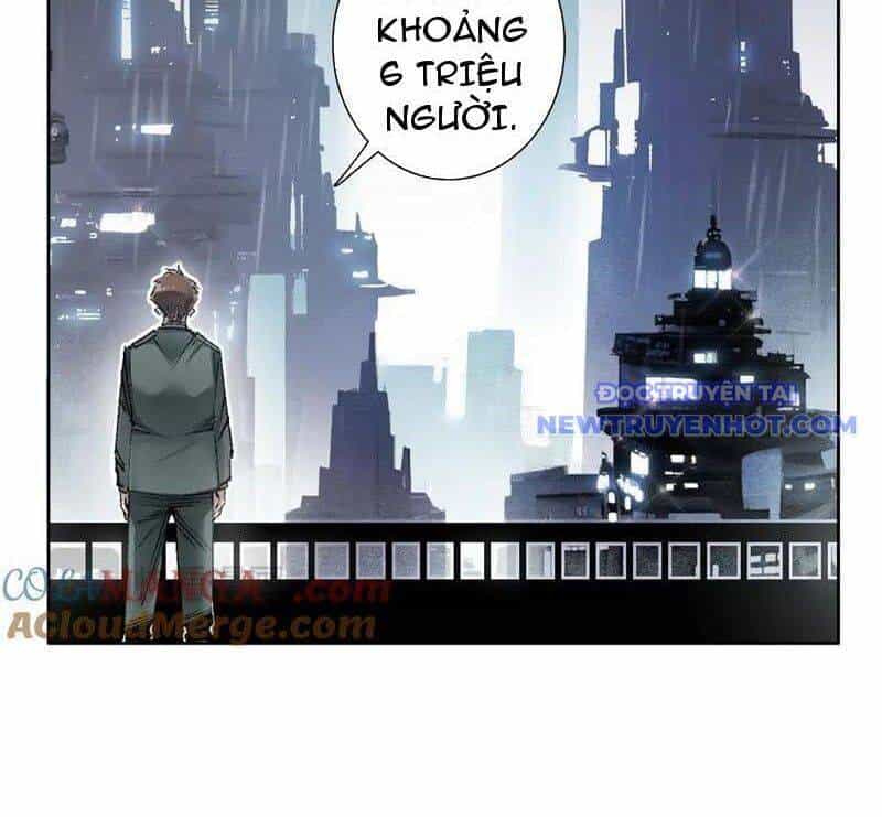 Ta Tạo Ra Tổ Chức Cứu Thế - Chương 27 - ảnh 45