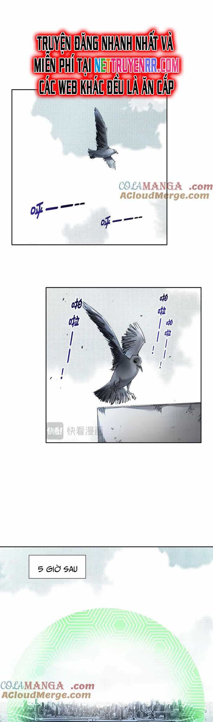 Ta Tạo Ra Tổ Chức Cứu Thế - Chương 28 - ảnh 10