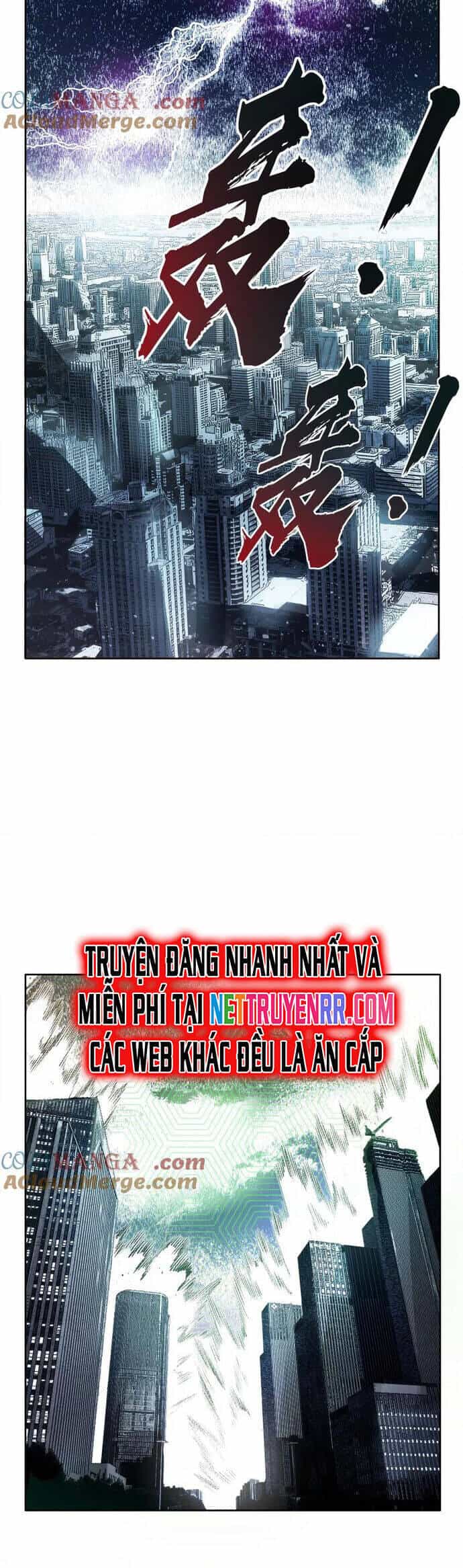 Ta Tạo Ra Tổ Chức Cứu Thế - Chương 28 - ảnh 6