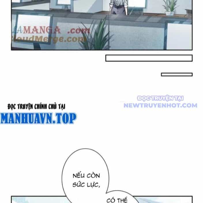 Ta Tạo Ra Tổ Chức Cứu Thế - Chương 29 - ảnh 17