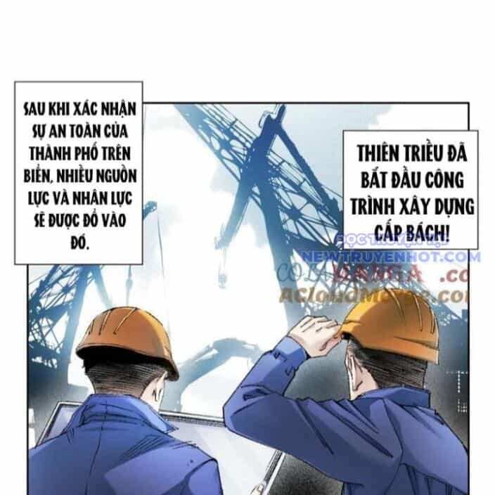 Ta Tạo Ra Tổ Chức Cứu Thế - Chương 29 - ảnh 2