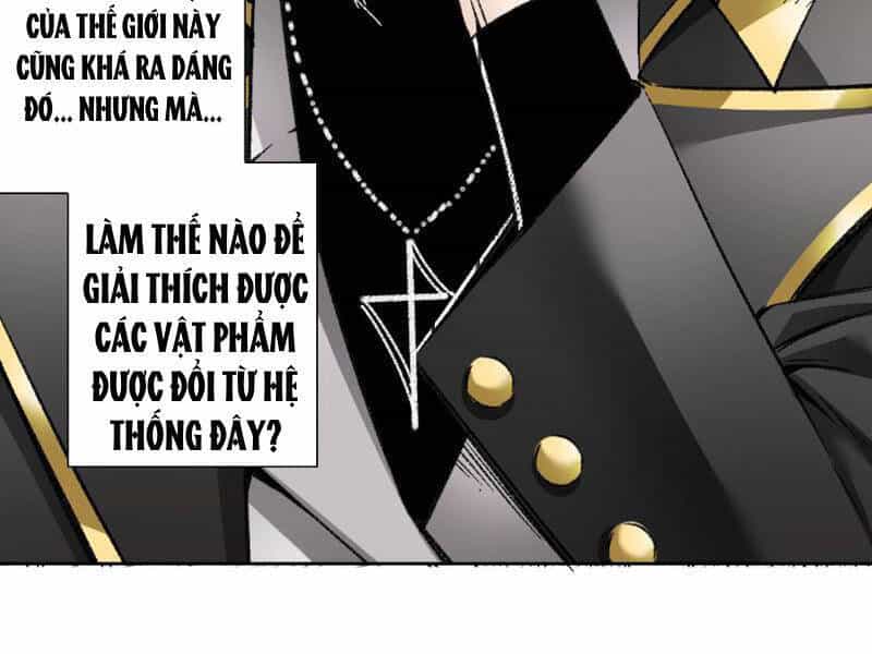 Ta Tạo Ra Tổ Chức Cứu Thế - Chương 3 - ảnh 105