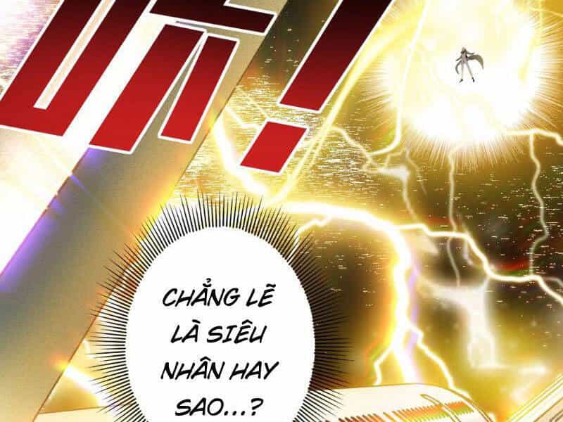 Ta Tạo Ra Tổ Chức Cứu Thế - Chương 3 - ảnh 21