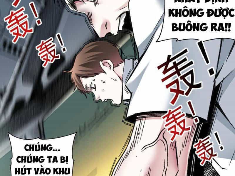Ta Tạo Ra Tổ Chức Cứu Thế - Chương 3 - ảnh 32