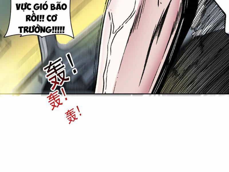 Ta Tạo Ra Tổ Chức Cứu Thế - Chương 3 - ảnh 33