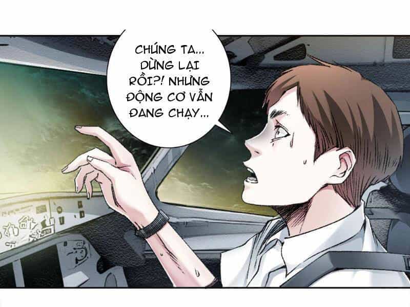 Ta Tạo Ra Tổ Chức Cứu Thế - Chương 3 - ảnh 46