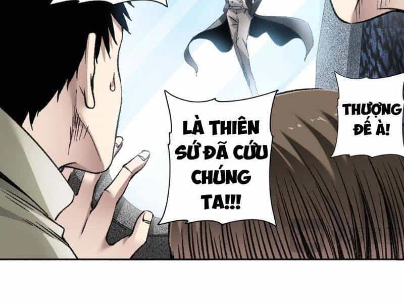 Ta Tạo Ra Tổ Chức Cứu Thế - Chương 3 - ảnh 72