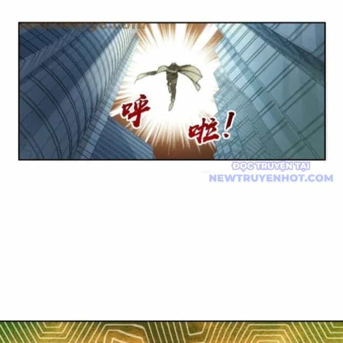 Ta Tạo Ra Tổ Chức Cứu Thế - Chương 30 - ảnh 15
