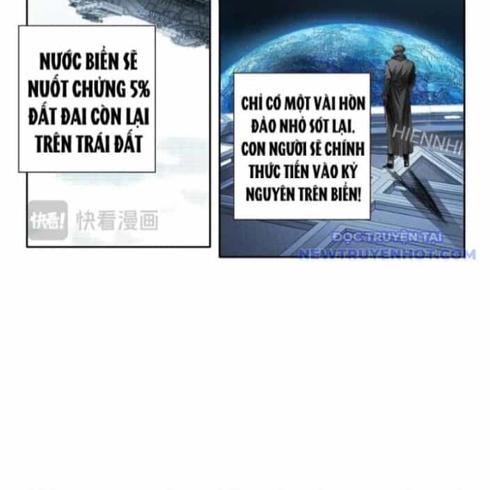 Ta Tạo Ra Tổ Chức Cứu Thế - Chương 30 - ảnh 4
