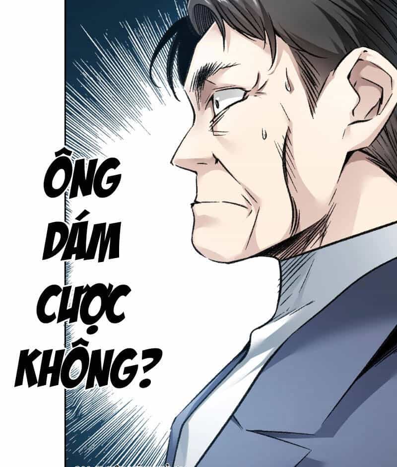 Ta Tạo Ra Tổ Chức Cứu Thế - Chương 4 - ảnh 19