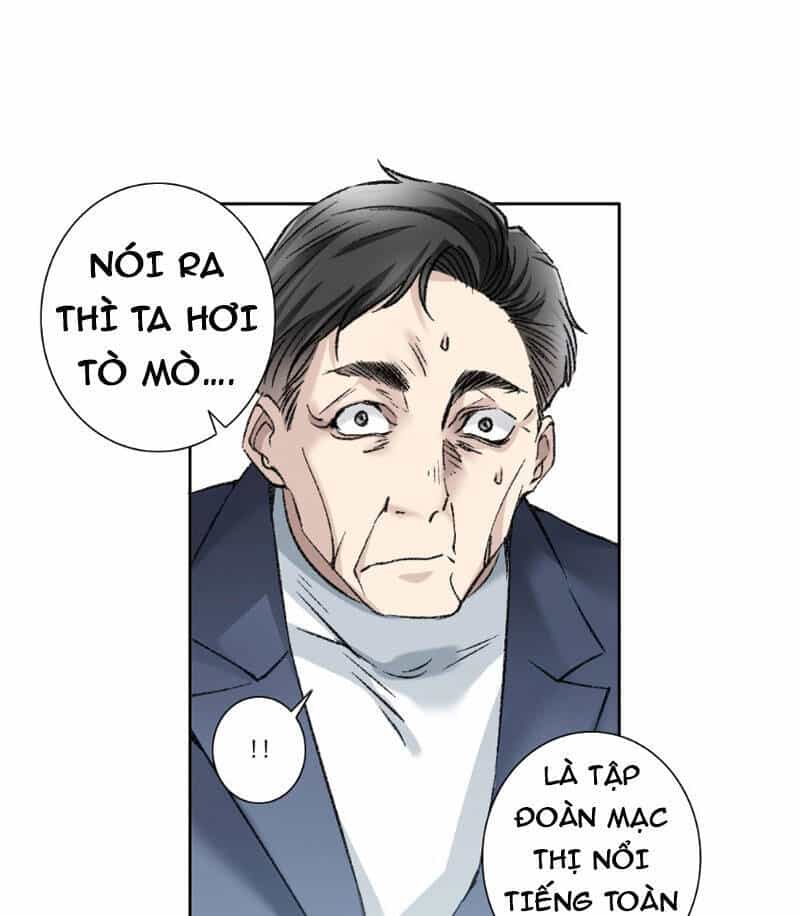 Ta Tạo Ra Tổ Chức Cứu Thế - Chương 4 - ảnh 53
