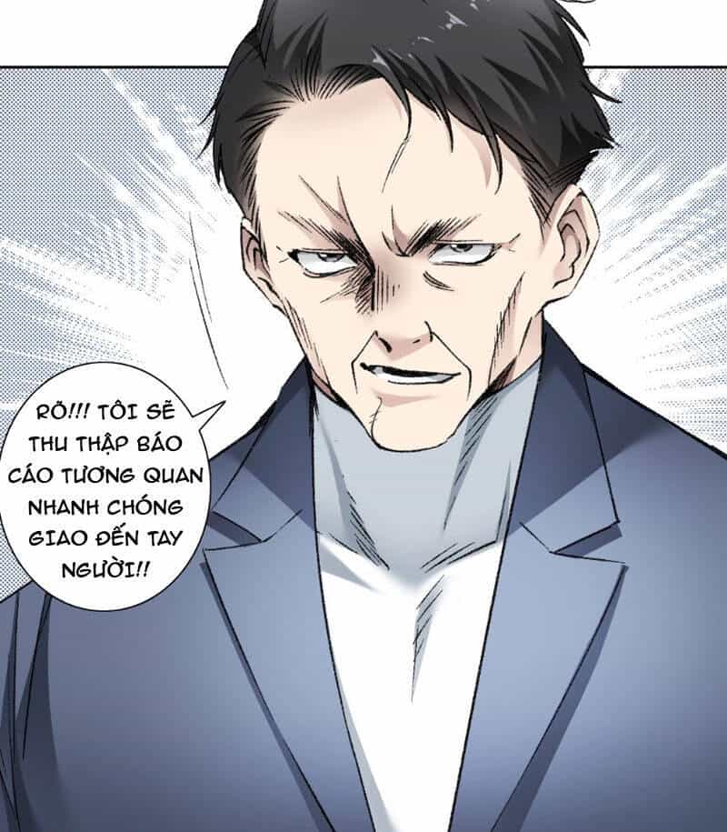 Ta Tạo Ra Tổ Chức Cứu Thế - Chương 4 - ảnh 57
