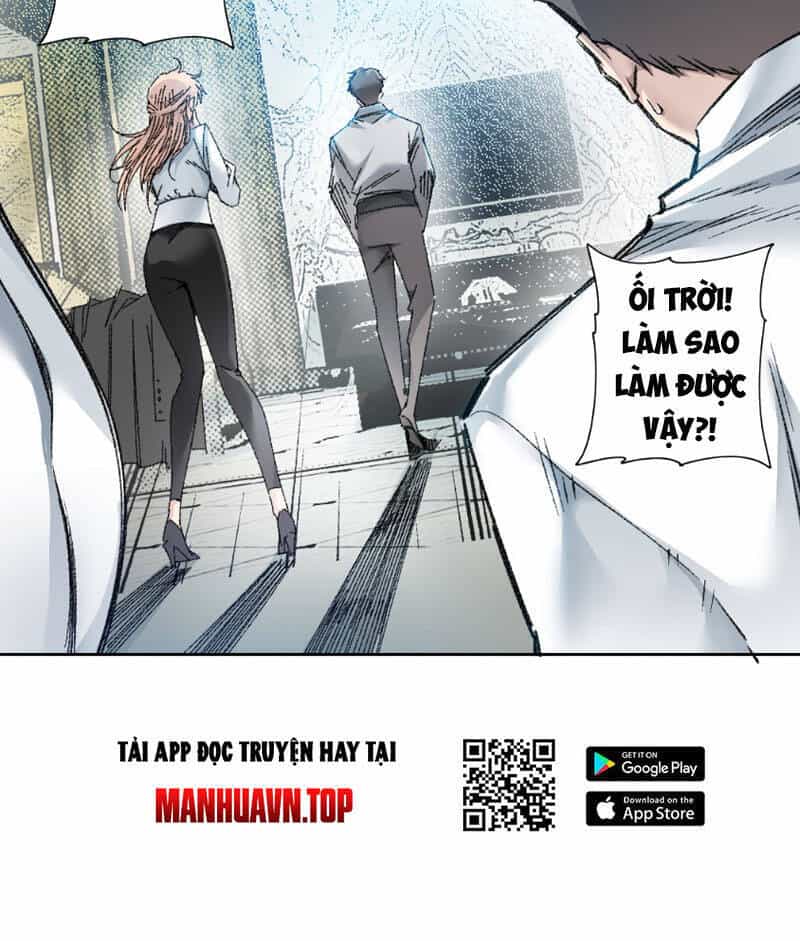 Ta Tạo Ra Tổ Chức Cứu Thế - Chương 5 - ảnh 13