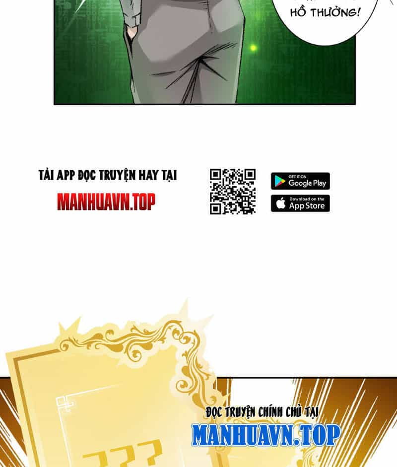 Ta Tạo Ra Tổ Chức Cứu Thế - Chương 5 - ảnh 23