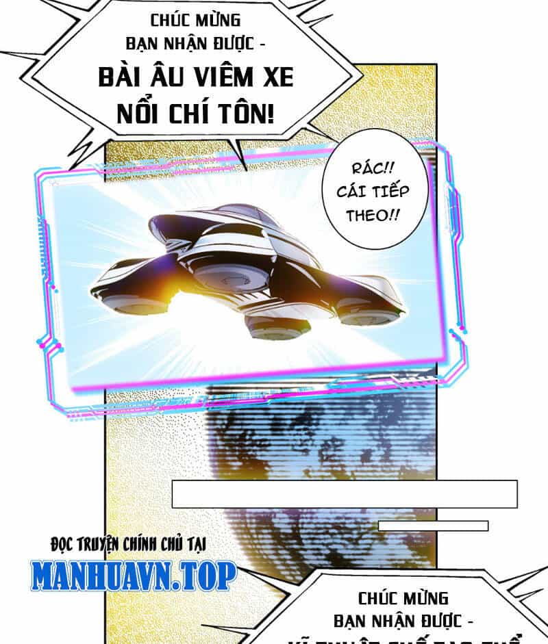 Ta Tạo Ra Tổ Chức Cứu Thế - Chương 5 - ảnh 32