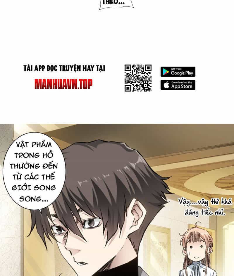 Ta Tạo Ra Tổ Chức Cứu Thế - Chương 5 - ảnh 35