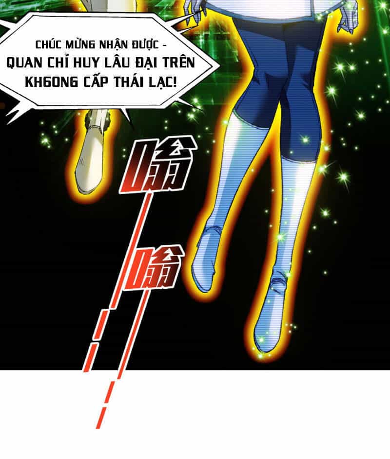 Ta Tạo Ra Tổ Chức Cứu Thế - Chương 5 - ảnh 41
