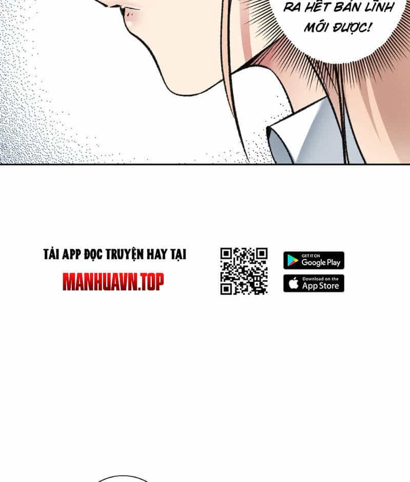 Ta Tạo Ra Tổ Chức Cứu Thế - Chương 5 - ảnh 5