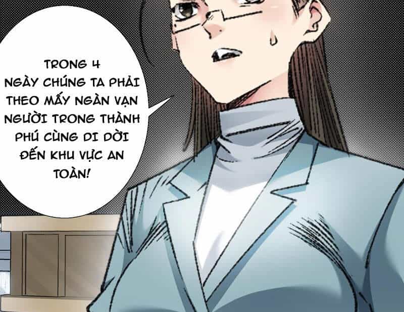 Ta Tạo Ra Tổ Chức Cứu Thế - Chương 8 - ảnh 100