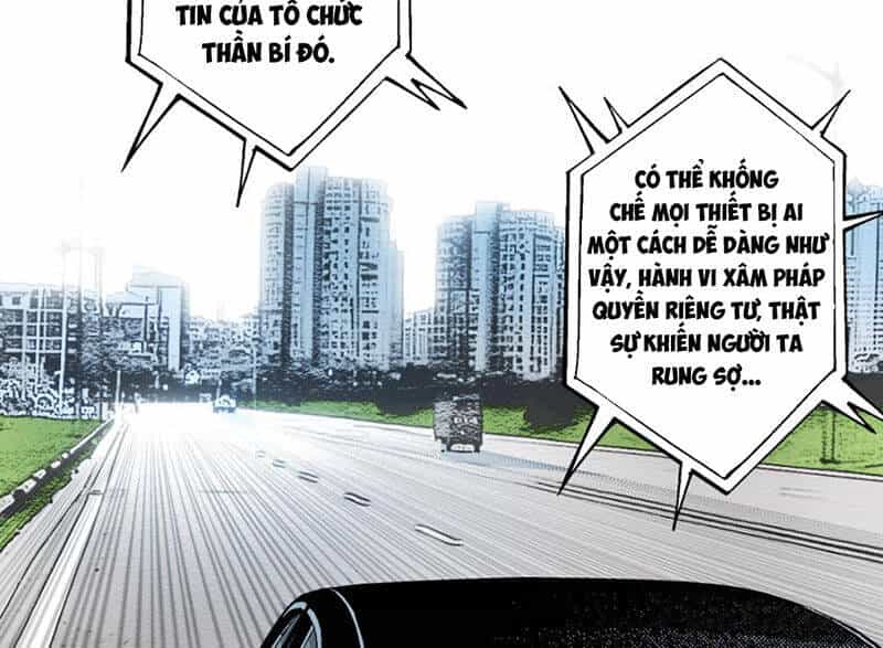 Ta Tạo Ra Tổ Chức Cứu Thế - Chương 8 - ảnh 23