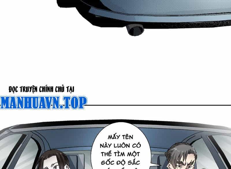 Ta Tạo Ra Tổ Chức Cứu Thế - Chương 8 - ảnh 25