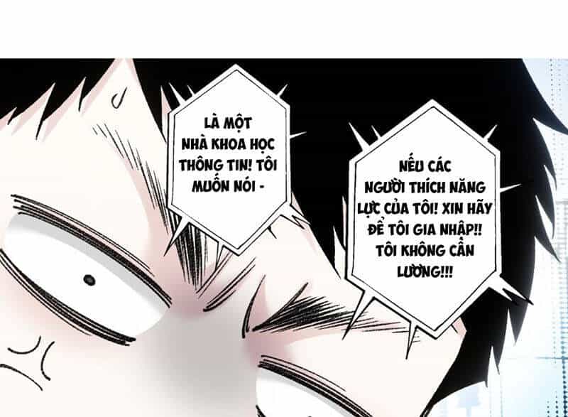 Ta Tạo Ra Tổ Chức Cứu Thế - Chương 8 - ảnh 35