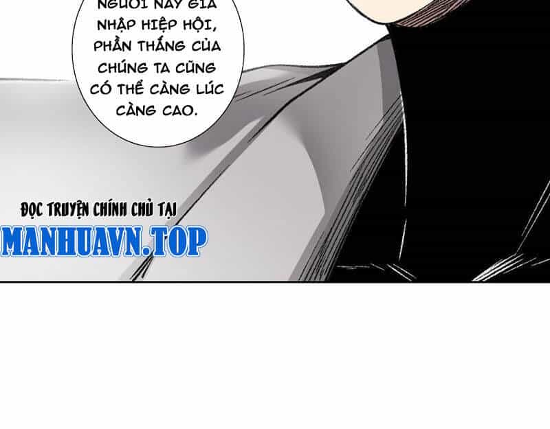 Ta Tạo Ra Tổ Chức Cứu Thế - Chương 8 - ảnh 42