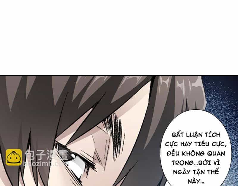 Ta Tạo Ra Tổ Chức Cứu Thế - Chương 8 - ảnh 49