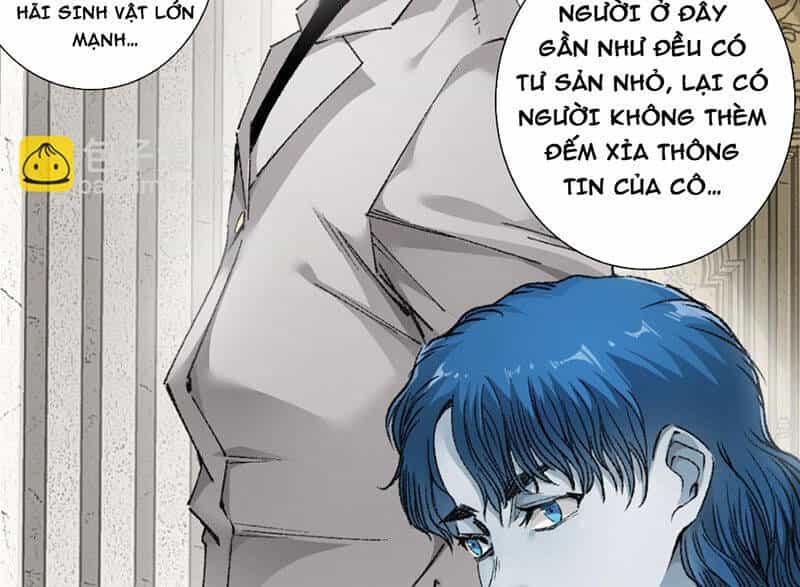Ta Tạo Ra Tổ Chức Cứu Thế - Chương 8 - ảnh 5