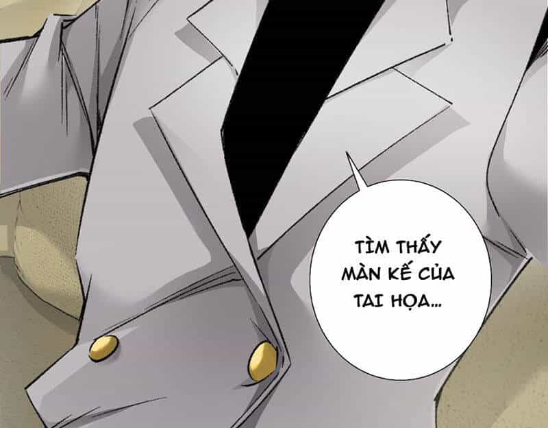 Ta Tạo Ra Tổ Chức Cứu Thế - Chương 8 - ảnh 53