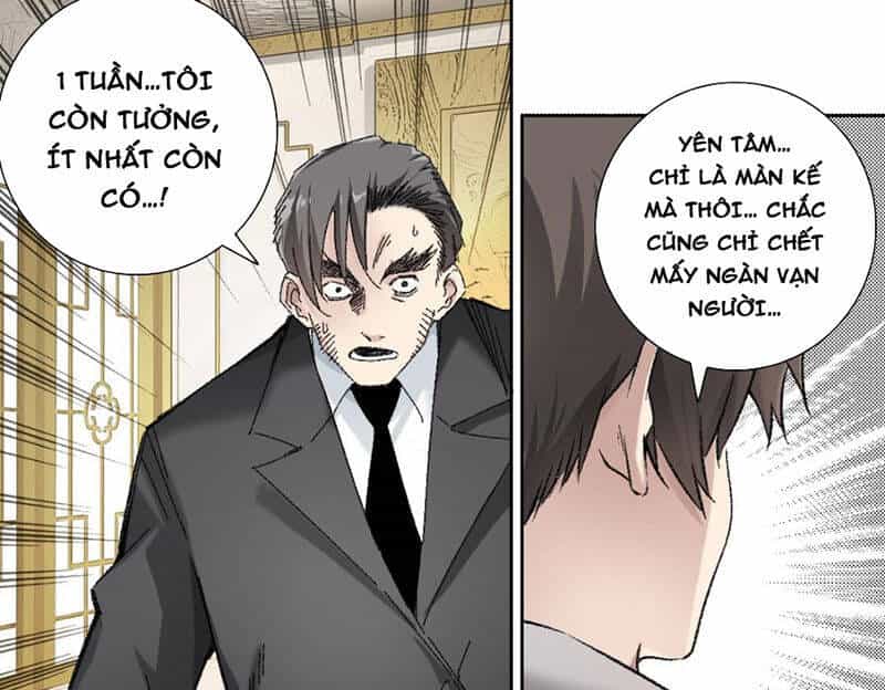 Ta Tạo Ra Tổ Chức Cứu Thế - Chương 8 - ảnh 55