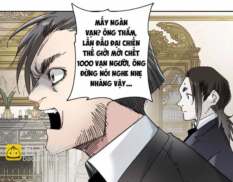 Ta Tạo Ra Tổ Chức Cứu Thế - Chương 8 - ảnh 57
