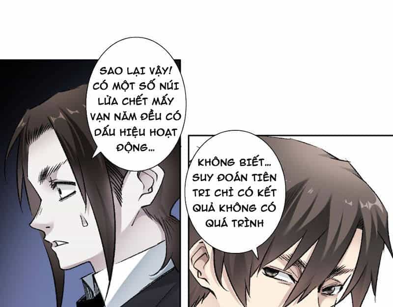 Ta Tạo Ra Tổ Chức Cứu Thế - Chương 8 - ảnh 73