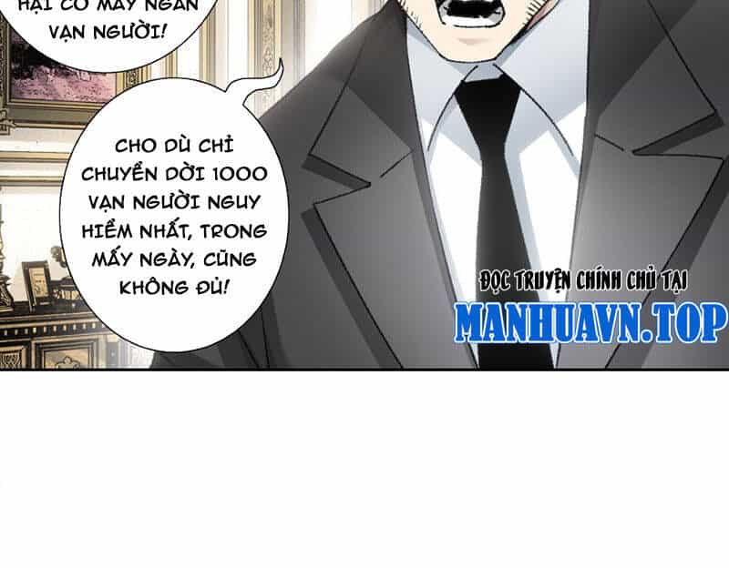 Ta Tạo Ra Tổ Chức Cứu Thế - Chương 8 - ảnh 76
